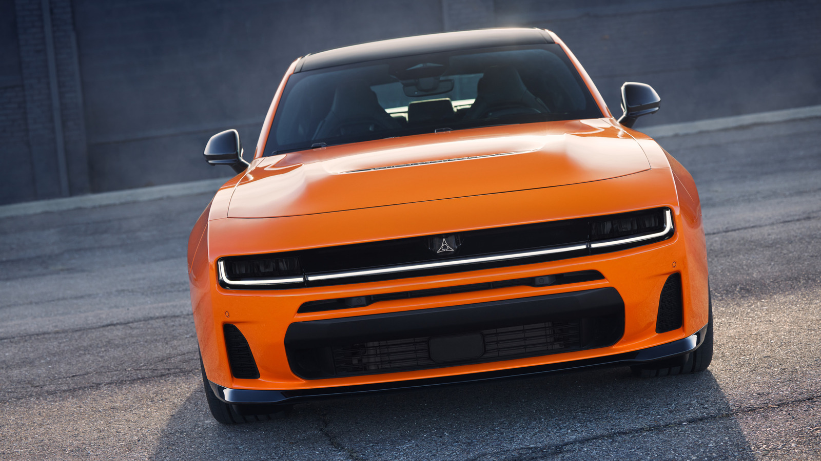 ไอดาโฮไม่จำเป็นต้องใช้แผ่นด้านหน้าอีกต่อไปหากคุณไม่มีขายึด